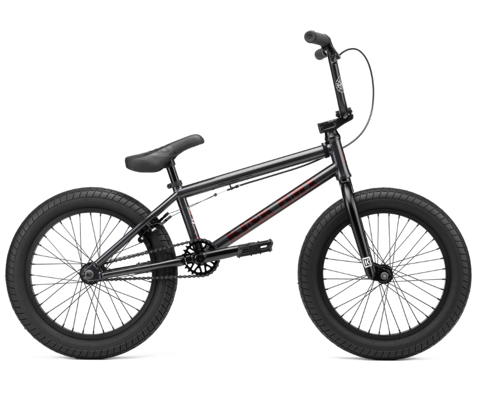 Kink Kicker 18 BMX Bendigo Cycles